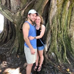 Meet your Posher, Steven